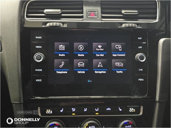 Used Volkswagen Golf 2018 for sale - 76659664: Photo 24