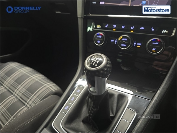 Used Volkswagen Golf 2018 for sale - 76659664: Photo 28