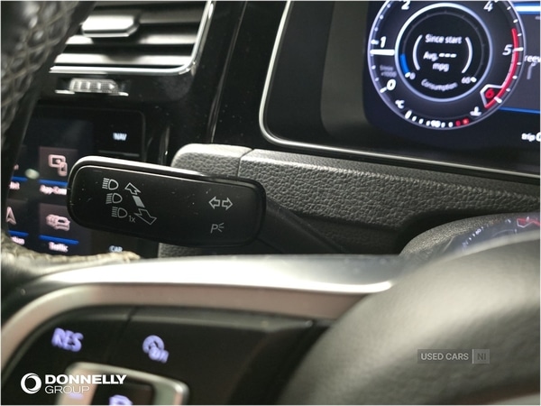 Used Volkswagen Golf 2018 for sale - 76659664: Photo 30