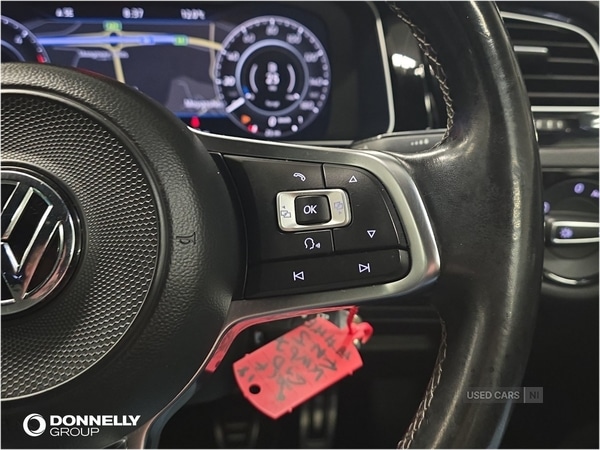 Used Volkswagen Golf 2018 for sale - 76659664: Photo 33