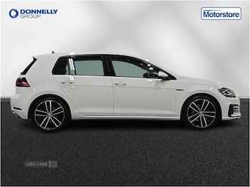 Used Volkswagen Golf 2018 for sale - 76659664: Photo