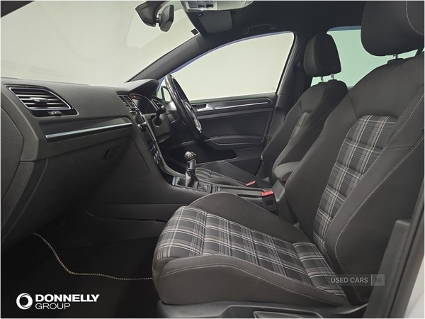 Used Volkswagen Golf 2018 for sale - 76659664: Photo 4