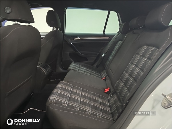 Used Volkswagen Golf 2018 for sale - 76659664: Photo 6