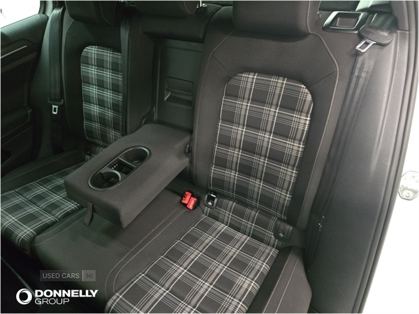 Used Volkswagen Golf 2018 for sale - 76659664: Photo 7