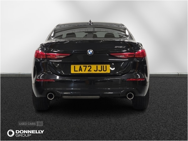 Used BMW 2 Series 2023 for sale - 77659423: Photo 13