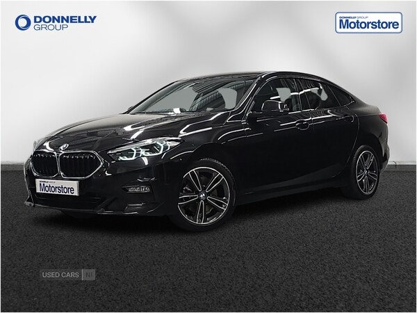 Used BMW 2 Series 2023 for sale - 77659423: Photo 15