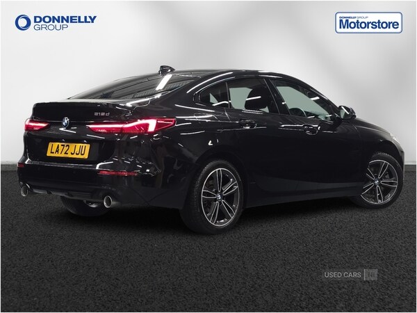 Used BMW 2 Series 2023 for sale - 77659423: Photo 16