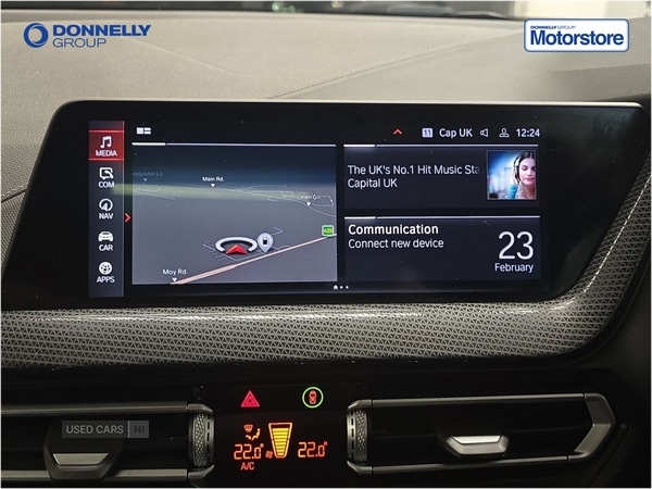 Used BMW 2 Series 2023 for sale - 77659423: Photo 25