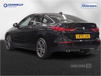 Used BMW 2 Series 2023 for sale - 77659423: Photo