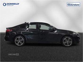 Used BMW 2 Series 2023 for sale - 77659423: Photo