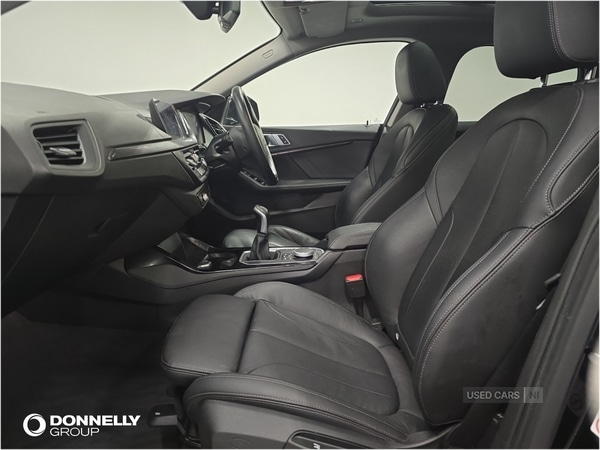 Used BMW 2 Series 2023 for sale - 77659423: Photo 4