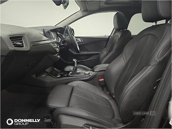 Used BMW 2 Series 2023 for sale - 77659423: Photo