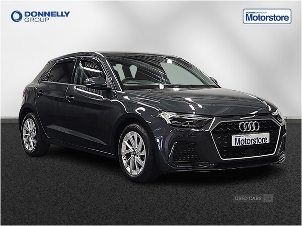 Used Audi A1 2021 for sale - 76441445: Photo 1
