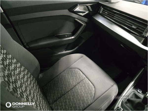 Used Audi A1 2021 for sale - 76441445: Photo 10