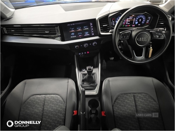 Used Audi A1 2021 for sale - 76441445: Photo 12