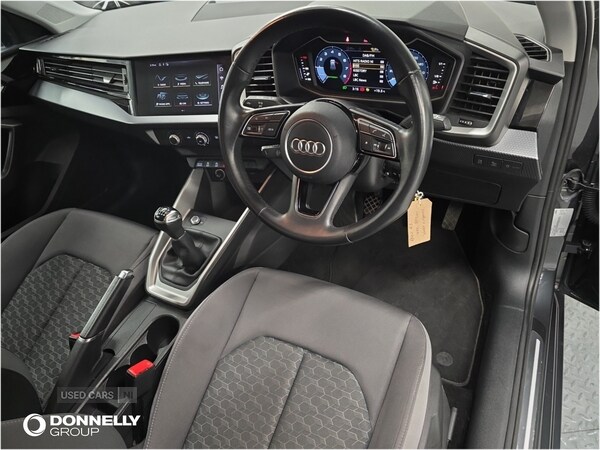 Used Audi A1 2021 for sale - 76441445: Photo 13