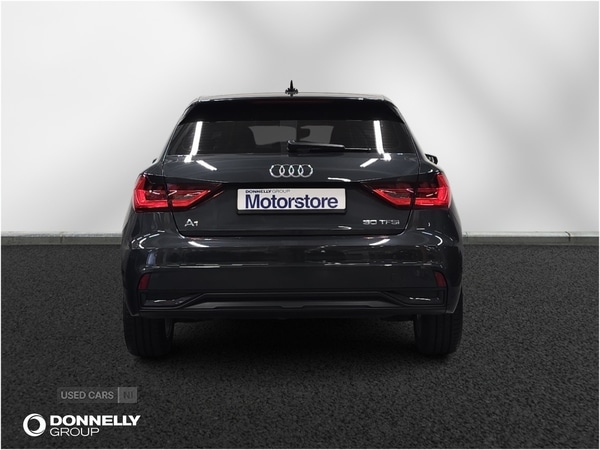 Used Audi A1 2021 for sale - 76441445: Photo 15