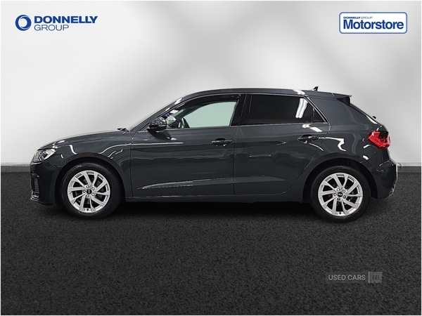 Used Audi A1 2021 for sale - 76441445: Photo 16