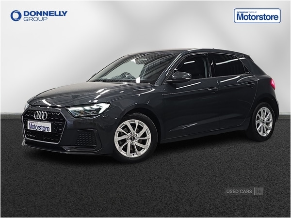 Used Audi A1 2021 for sale - 76441445: Photo 17