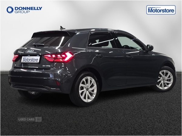 Used Audi A1 2021 for sale - 76441445: Photo 18