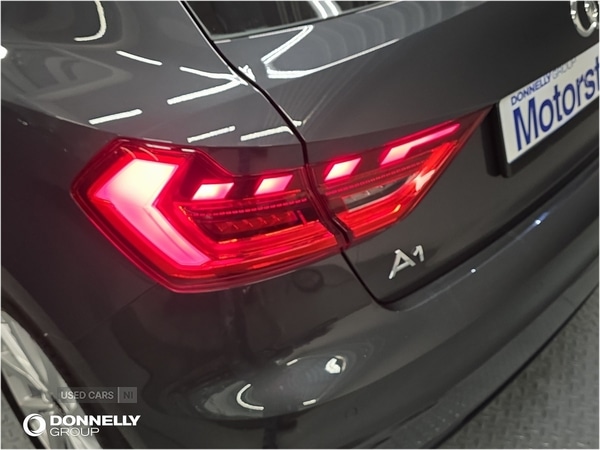 Used Audi A1 2021 for sale - 76441445: Photo 19