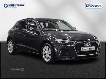 2021 - 30 TFSI 110 Sport 5dr
