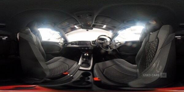 Used Audi A1 2021 for sale - 76441445: Photo 2