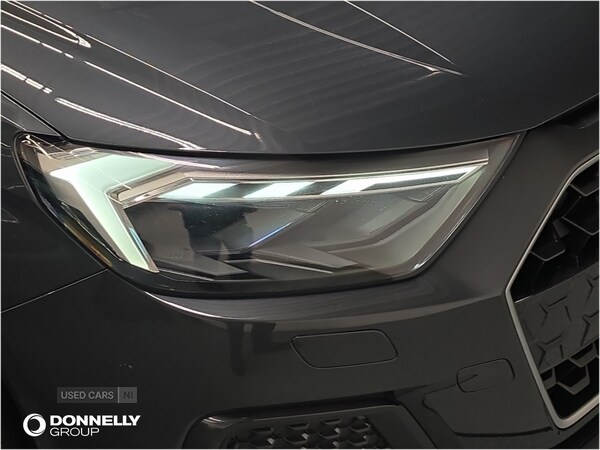 Used Audi A1 2021 for sale - 76441445: Photo 23