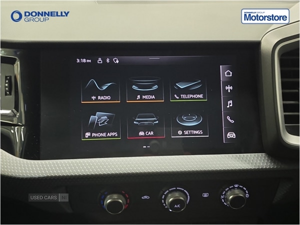 Used Audi A1 2021 for sale - 76441445: Photo 27