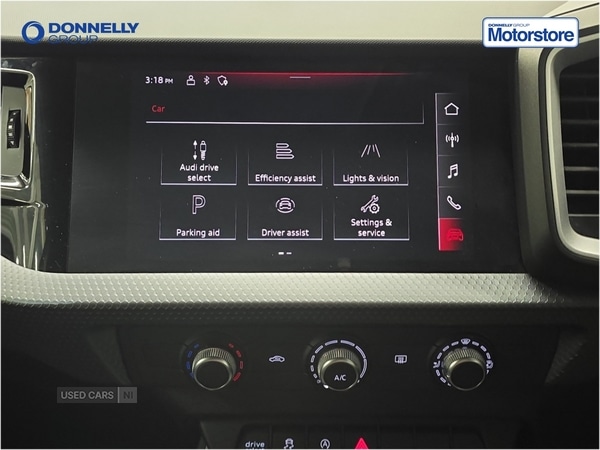 Used Audi A1 2021 for sale - 76441445: Photo 28