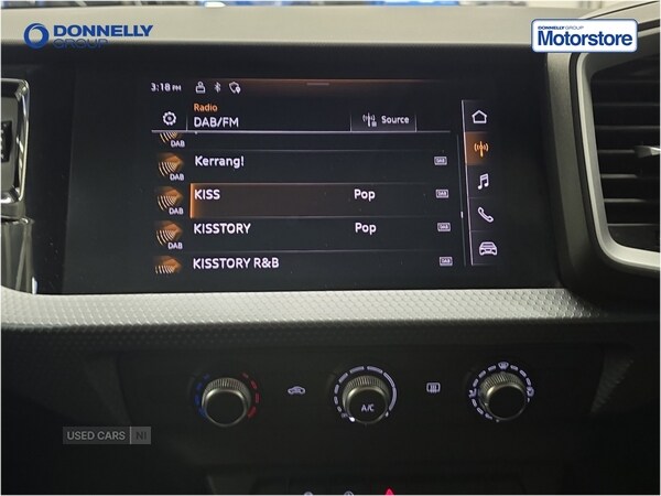 Used Audi A1 2021 for sale - 76441445: Photo 29