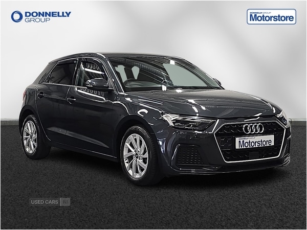 Used Audi A1 2021 for sale - 76441445: Photo 3