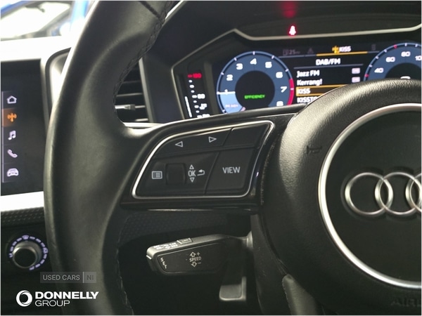 Used Audi A1 2021 for sale - 76441445: Photo 35