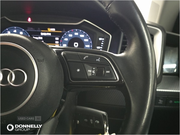 Used Audi A1 2021 for sale - 76441445: Photo 36