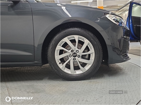 Used Audi A1 2021 for sale - 76441445: Photo 37