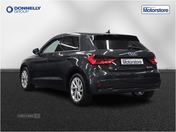 Used Audi A1 2021 for sale - 76441445: Photo 4