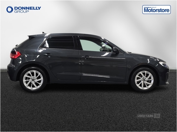 Used Audi A1 2021 for sale - 76441445: Photo 5