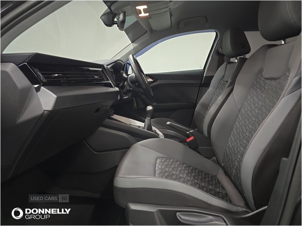 Used Audi A1 2021 for sale - 76441445: Photo 6