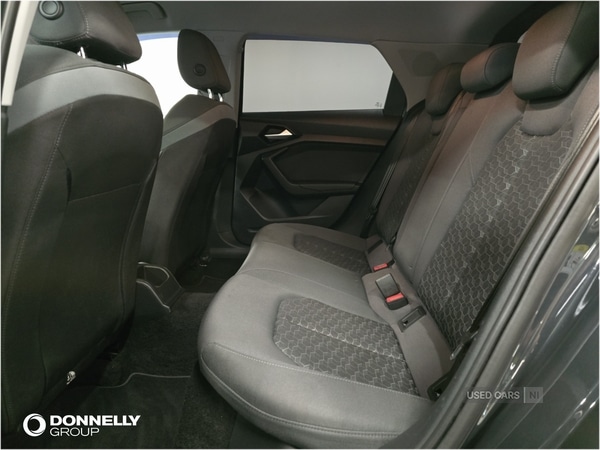 Used Audi A1 2021 for sale - 76441445: Photo 8