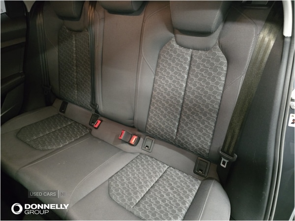 Used Audi A1 2021 for sale - 76441445: Photo 9