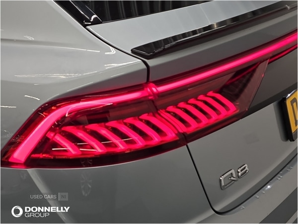 Used Audi Q8 2022 for sale - 77456908: Photo 19