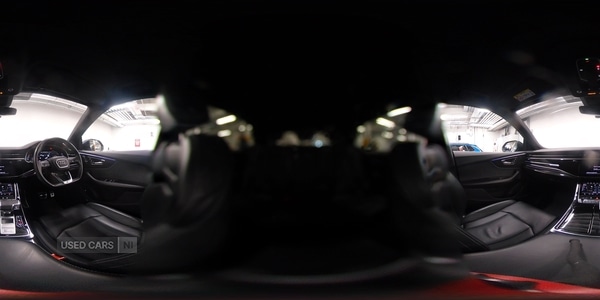 Used Audi Q8 2022 for sale - 77456908: Photo 2