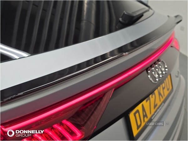 Used Audi Q8 2022 for sale - 77456908: Photo 20