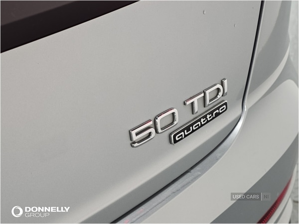 Used Audi Q8 2022 for sale - 77456908: Photo 21