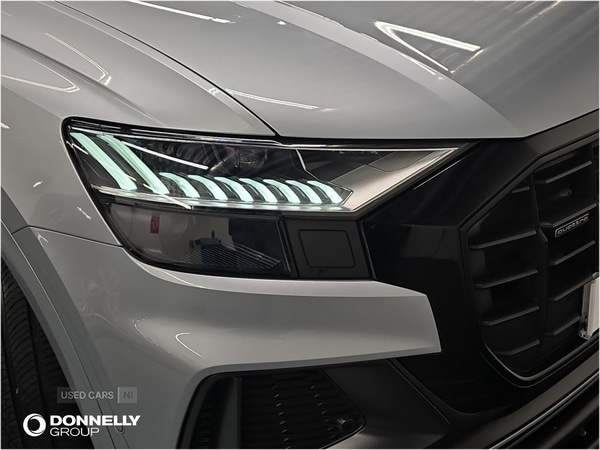 Used Audi Q8 2022 for sale - 77456908: Photo 23