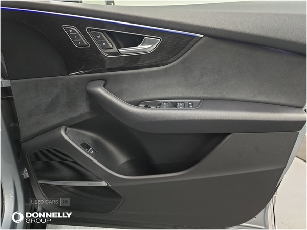 Used Audi Q8 2022 for sale - 77456908: Photo 26