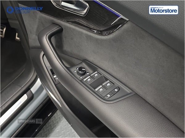 Used Audi Q8 2022 for sale - 77456908: Photo 27