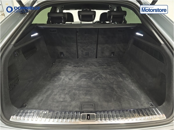 Used Audi Q8 2022 for sale - 77456908: Photo 28