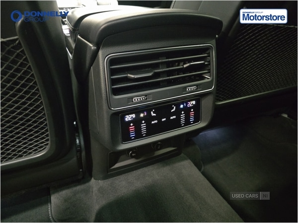 Used Audi Q8 2022 for sale - 77456908: Photo 29