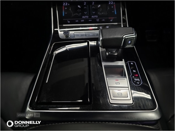 Used Audi Q8 2022 for sale - 77456908: Photo 34